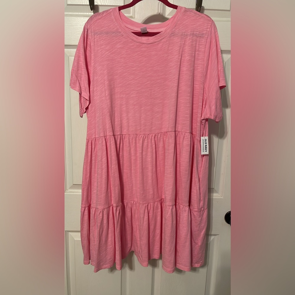 Old navy dress